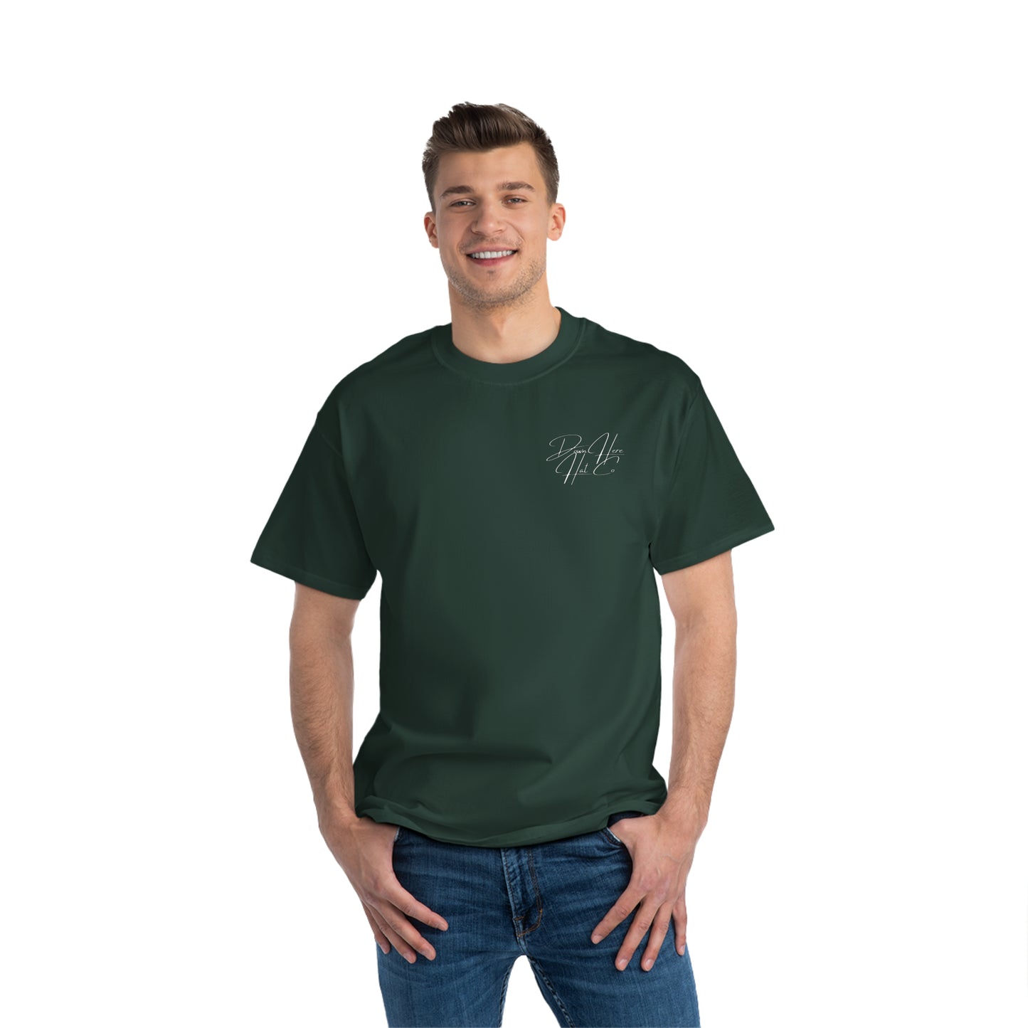 DHHC "Cowboy" T-Shirt