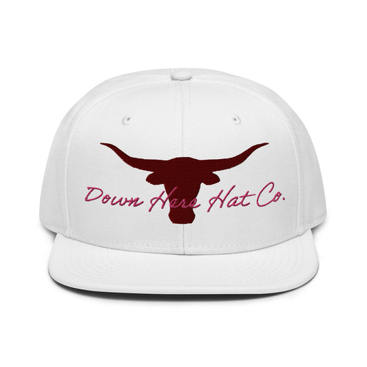 DHHC Bull Hat